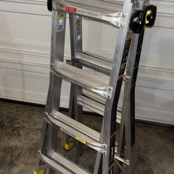 Gorilla Ladder 14ft.