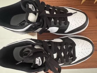 Nike Dunk Low