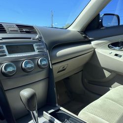 2008 Toyota Camry