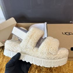 Oh Fluffita Ugg Slippers 