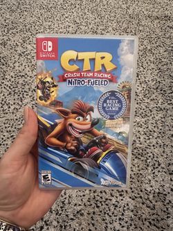 Nintendo Switch Game