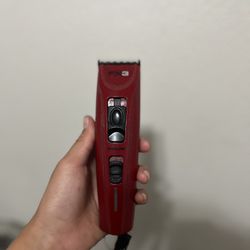 Babyliss Fx1 Clipper