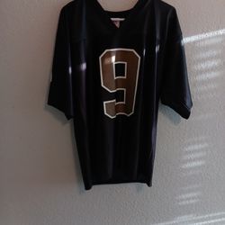 NFL NEW ORLEANS SAINTS DREW BREES JERSEY