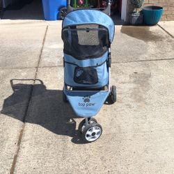 Dog stroller