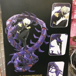 Tokyo Ghoul Ken Kaneki Super Jumbo Statue Figure