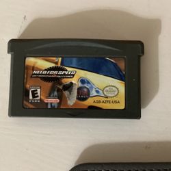 Ds Games
