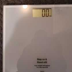 Digital Scale