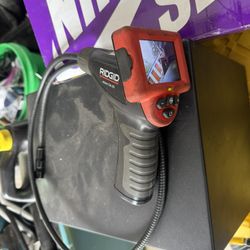Inspection Camera 