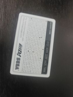 Initial D License Stage 4