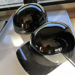 Motorcycle Helmets 
