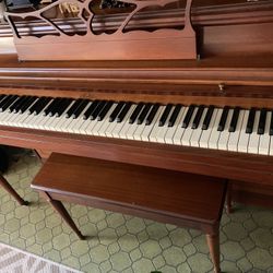 FREE Piano 