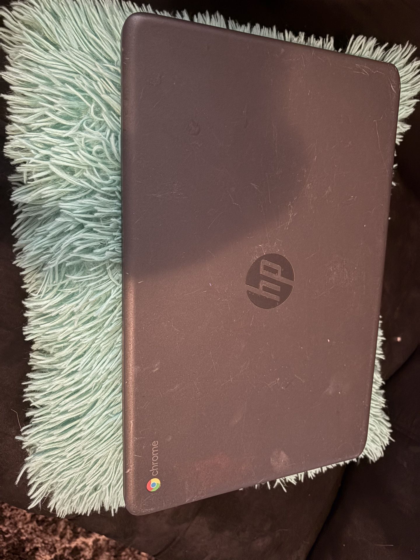 Computer Chromebook