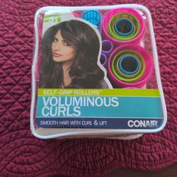 Conair Curls Rollers