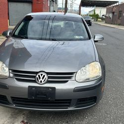 2009 Volkswagen Rabbit