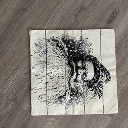 Pillow Cover 18x18