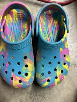 Kids Crocs