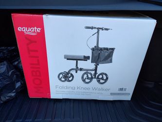 Knee Bike