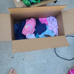 Kid Clothes