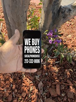 Apple iPhone