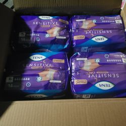 Diapers women extra large