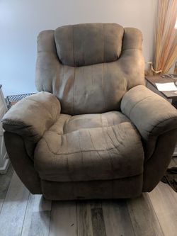 Recliner