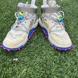 Nike Off-White X Nike Air Force 1