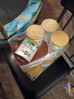 10 cans $60