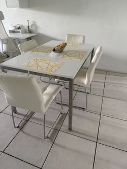 Table set
