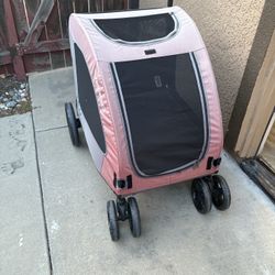 Pet Stroller