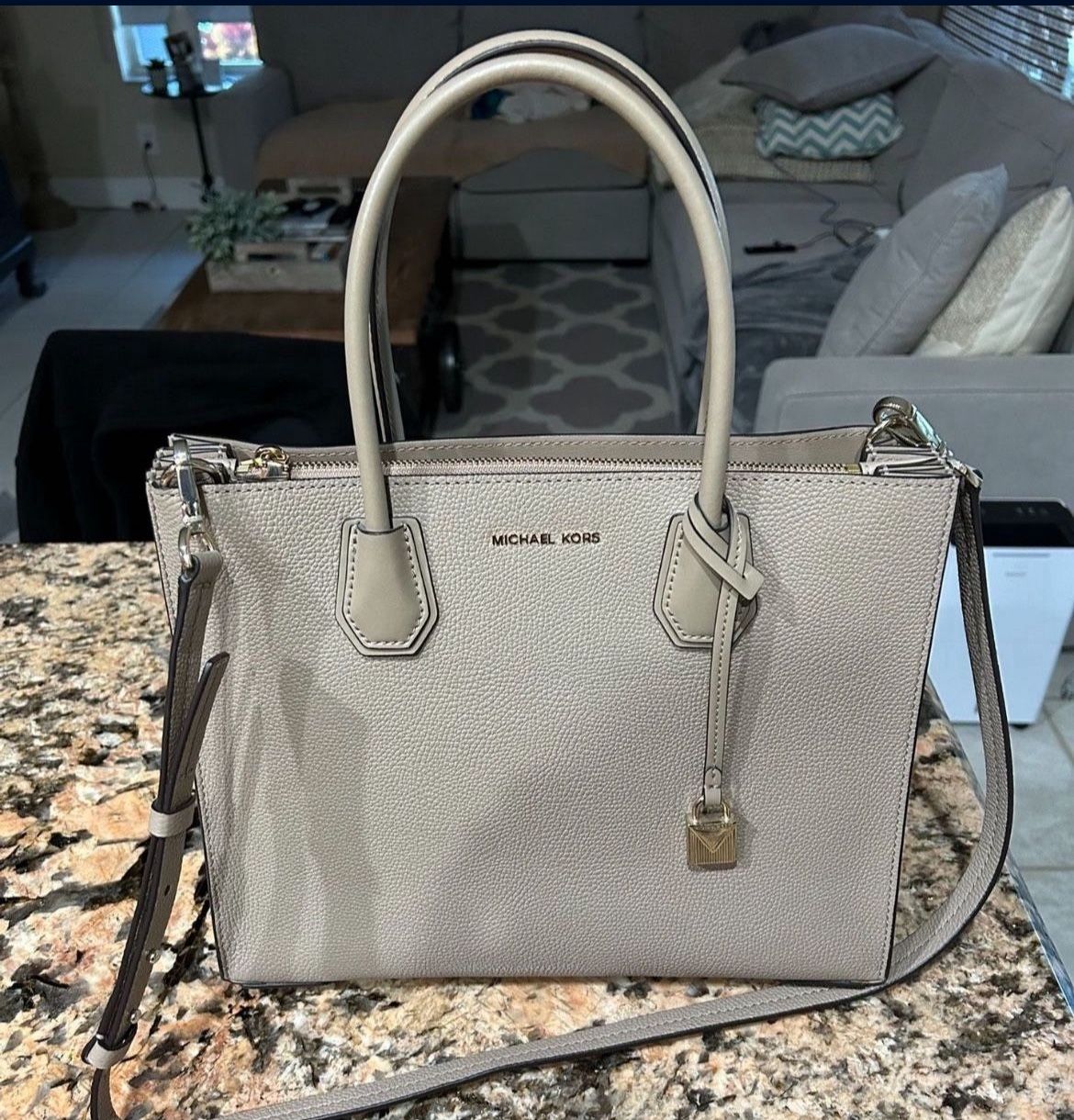 New Never Used MK purse