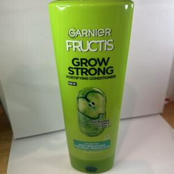 Garnier Fructis Grow Strong Fortifying Conditioner