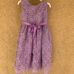 Vestido 3T