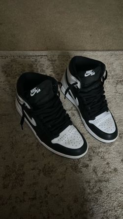 Nike jordans