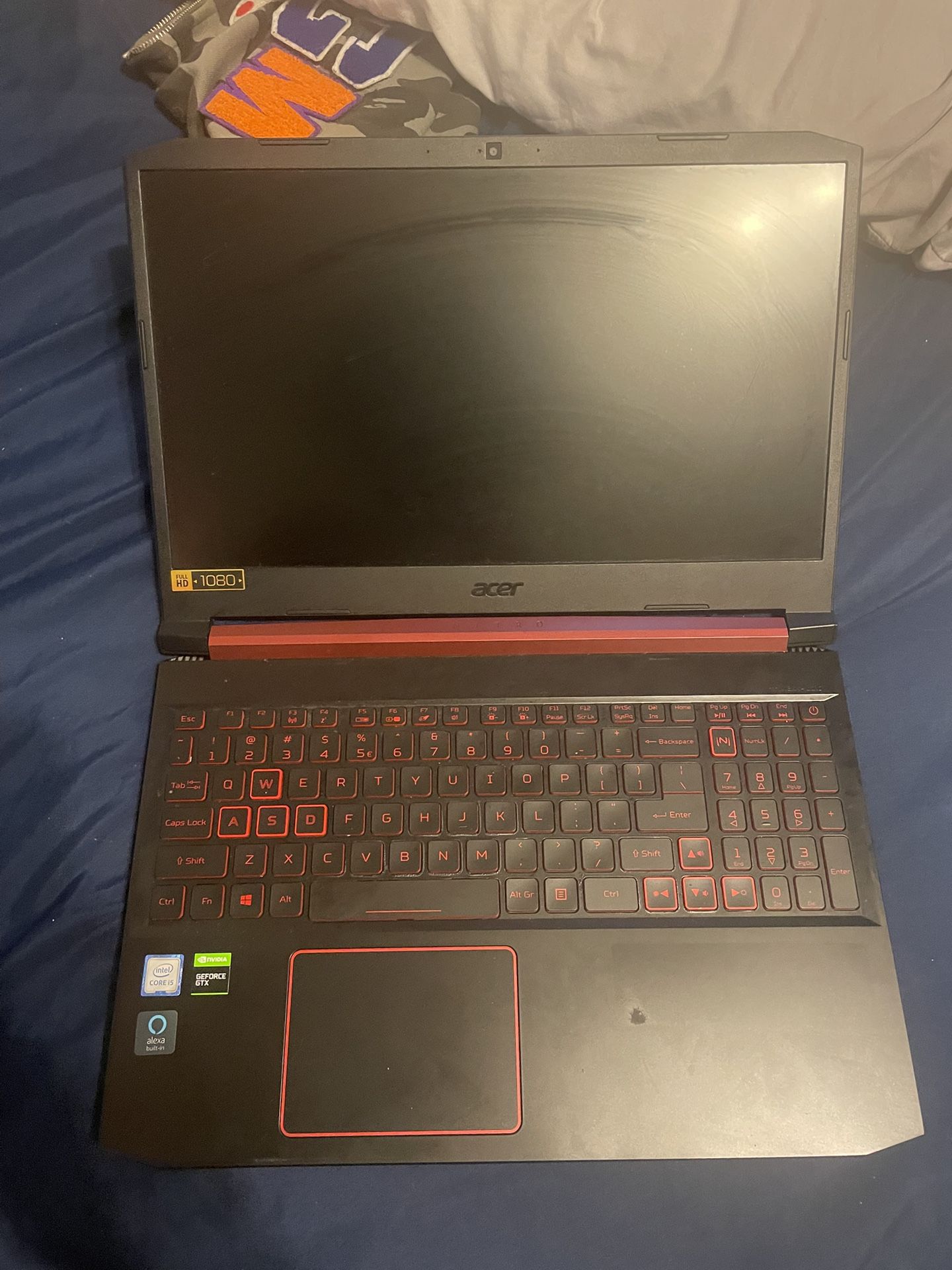 Acer Gaming Laptop