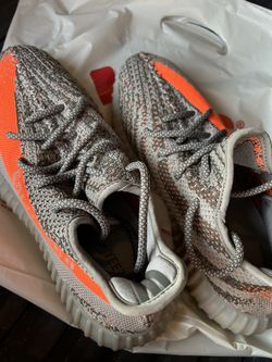 Yeezy Sply 350