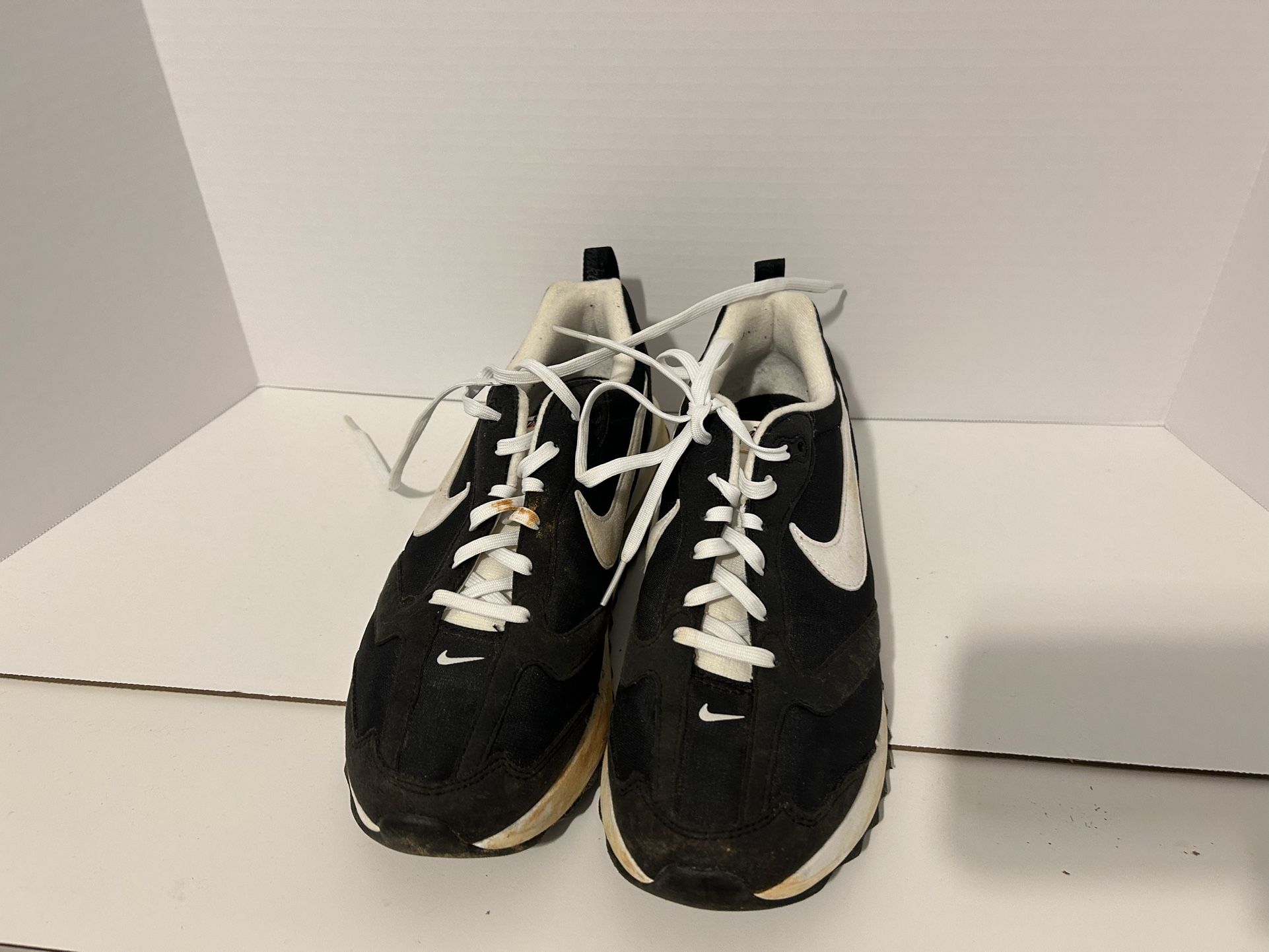 Nikes