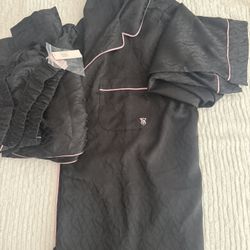 Victoria Secret Pajama Set 
