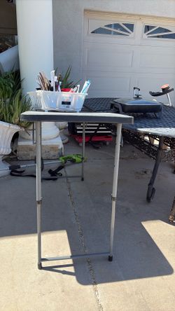 Lifetime fold table
