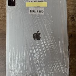 On Sale Ipad Pro 4 12.9” 1TB 