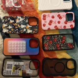 iPhone 15 Pro Max Cases 