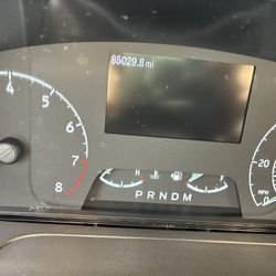 2021 Ford Transit-250 Cargo