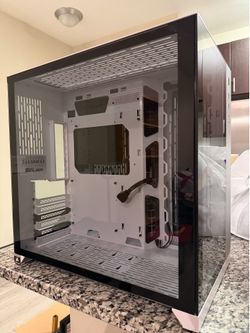 O11 Dynamic Mid-tower ATX PC Case