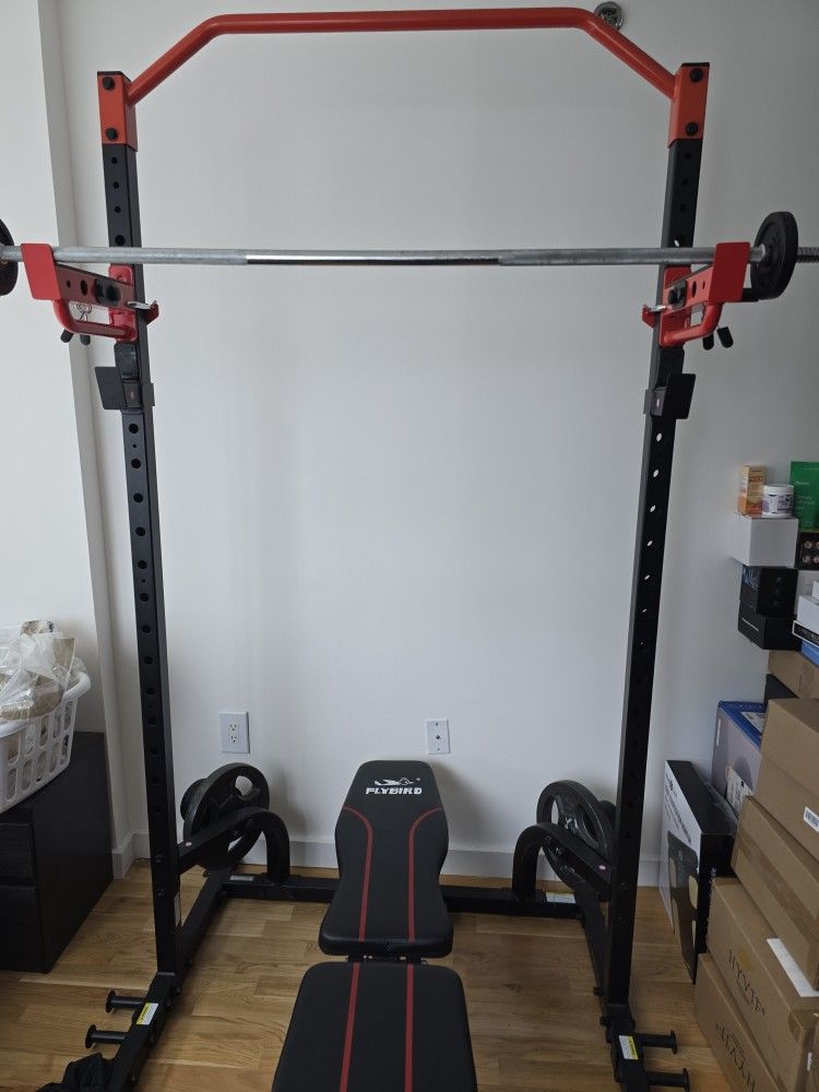 Home Gym