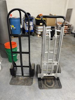 Hand Truck/dolly