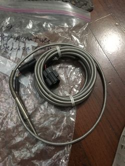 Defi- link sensor