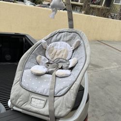 Baby Bed 