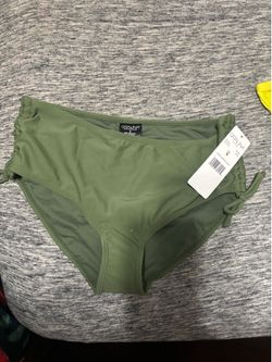 Women’s swim bottom