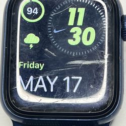 Apple Watch 6 40mm GPS + LTE Unlocked 