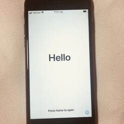 iPhone 8 Verizon 64 GB