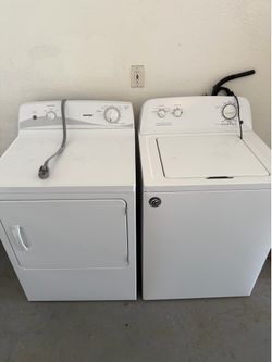 Washer/Dryer for sale